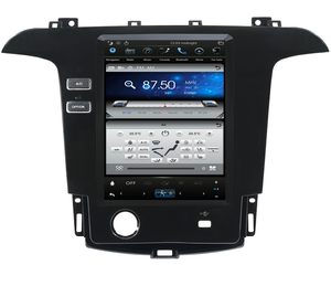 Radio con GPS para coche Ford, Radio con Android 9,0, 12,1 pulgadas, navegación estilo Tesla, RAM4GB, ROM64GB, wifi, 4G, Carplay - Product Image 3