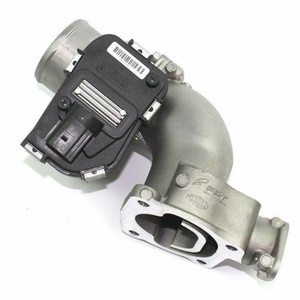 OE #   Corps de papillon avec faisceau de câblage, état neuf, pour Ford Fiat -2006-2011Y, pièces moteur - Product Image 6