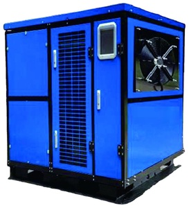 Générateur d'eau atmosphérique solaire HL-A500L-27, faire de l'eau potable à partir de l'<span class=keywords><strong>air</strong></span> - Product Image 2