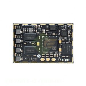 ในสต็อก MYC-Y7Z010-V2-4E512D-667-I ชิ้นส่วนอิเล็กทรอนิกส์ระบบบนโมดูล, Zynq 7010 Embedded - Product Image 1