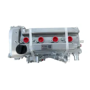 Ursprungslieferanten Toyota Hiace 2KD Dieselmotor gebrauchter 3L-Motor aus Japan für Toyota Land Cruiser Dieselmotormontage