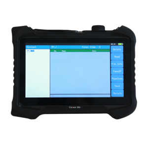 Ceyear Original 6426A PON <strong>OTDR</strong> Optical Time Domain Reflectometer for Testing Fiber Optic Equipment <strong>Used</strong> in FTTH Outdoor Model - Product Image 3