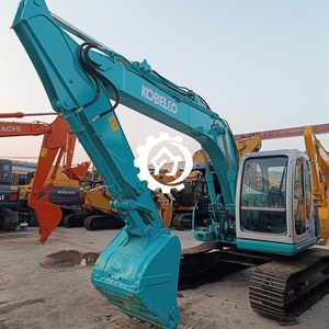 Koodlco sk135sr खुदाई koglo Sk140 sk200 k200 sk200 k2kodlo खुदाई स्टॉक में प्रयुक्त डिगर - Product Image 2