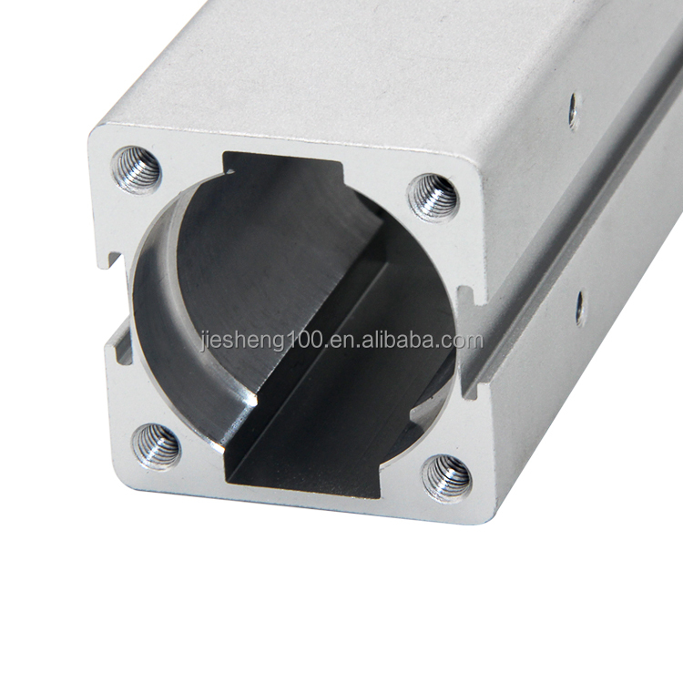 New OEM Auto Part CNC Machining