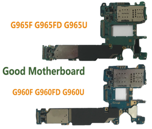 Placa base Original para <span class=keywords><strong>samsung</strong></span> <span class=keywords><strong>Galaxy</strong></span> S9, G960F, G960U, G960N, G9600, S9 Plus, G965F, G965U, G965N, G9650, <span class=keywords><strong>note</strong></span> <span class=keywords><strong>8</strong></span>, <span class=keywords><strong>note</strong></span> 9, <span class=keywords><strong>64gb</strong></span>, 128gb - Product Image 5