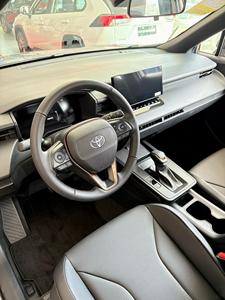 Toyota <span class=keywords><strong>Corolla</strong></span> Cross Híbrido 2026, <span class=keywords><strong>Corolla</strong></span> Cross Gasolina/Híbrido, SUV Grande, Nueva Consola y Tracción Total Disponible, <span class=keywords><strong>Corolla</strong></span> Cross <span class=keywords><strong>en</strong></span> <span class=keywords><strong>Venta</strong></span> - Product Image 4