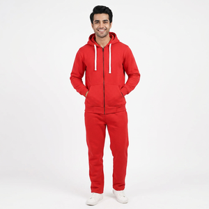 Chándal Deportivo Personalizado de Alta Calidad para Hombre, Ropa Deportiva Estampada a la Moda, Conjuntos Deportivos, Último Diseño, Chándal para Hombre - Product Image 1