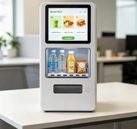 Écran tactile pour publicité, ascenseur, distributeur automatique, moniteur de 7/8/10.1/13.3/15.6/17/18.5/19/21.5/28.6/32/43/55 pouces