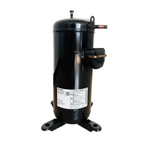 Compresor Panasonic C-SBR120H15Q de 3.5 Hp para reemplazo en refrigeradores, congeladores y máquinas de hielo - Product Image 3