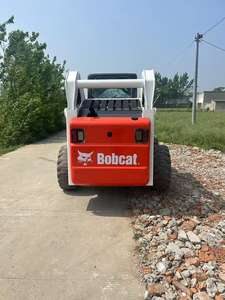 มือสอง <span class=keywords><strong>Bobcat</strong></span> รถตักขนาดเล็ก S330 S300รถตักมือสองสภาพดี - Product Image 6