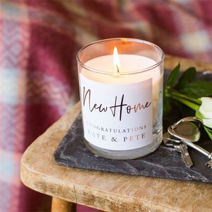 Rouleau d'impression personnalisé feuille d'or logo étiquette autocollant pour pot de bougie étiquetage - Product Image 6