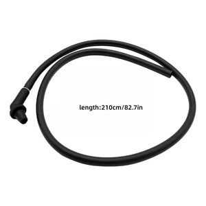 ท่อระบายน้ำซันรูฟสำหรับแลนด์โรเวอร์ OE EEH500100 EEH500021 EEH500023 อะไหล่ทดแทน - Product Image 4