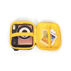 Étui de transport rigide universel pour appareils photo instantanés Fujifilm SQ1/<span class=keywords><strong>SQ6</strong></span>/SQ10/SQ40 et Kodak C300R Sac de protection - Product Image 1