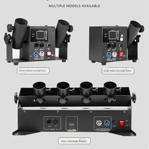 Macchina per Coriandoli per Occasioni Speciali, Cannone Spara Coriandoli per Matrimoni, Concerti, Discoteche, DJ, Club ed Eventi - Product Image 3