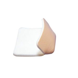 Pembalut Luka Perekat Lembut Oem Balutan Busa Silikon Kustom Berbatas - Product Image 5