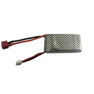 Paket Baterai Lithium Ion Model Pesawat Xintong Harga Grosir Spesial 1500 11.1V <span class=keywords><strong>2</strong></span>/3S untuk Model Mobil Model Kapal Remote - Product Image 3