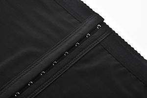 Body con cremallera, Fajas Colombianas, ropa moldeadora, corsé adelgazante, moldeador - Product Image 4