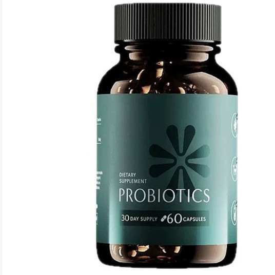 Portable Sachet Probiotics Powder Private Label