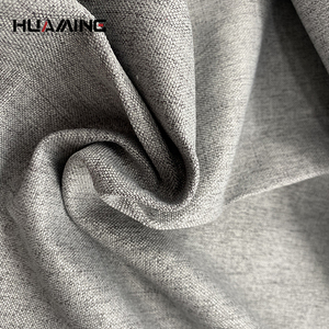 100% polyester tissu teint en tissu en ligne <span class=keywords><strong>lilen</strong></span> tissu pour rideau de Canapé d'ameublement - Product Image 6
