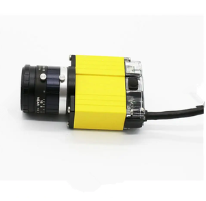 New COGNEX DMR-262X-1530-P DMR262X1530P SENSOR - Product Image 4