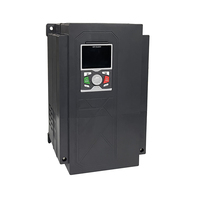 Inversores de Frecuencia Trifásicos OLU AC480V 50Hz/60Hz 30KW con Bluetooth RS485 EtherCAT VFD para Aplicaciones Industriales