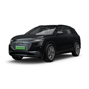Véhicule électrique pur de marque FAW Voiture SUV électrique Q5 E-tron 4WD 6 places - Product Image 4