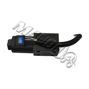 Válvula solenoide Mitsubishi 93A28-01400 para piezas de transmisión de montacargas Mitsubishi, válvula hidráulica - Product Image 4