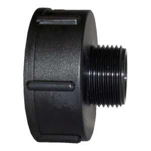 Adattatore per Serbatoio S60x6-1\" Prodotto Generico - Product Image 1