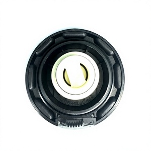 Tapa del Tanque de Expansión de Refrigerante para Volkswagen 4M0121321K, Pieza de Repuesto para Audi y Porsche - Product Image 2