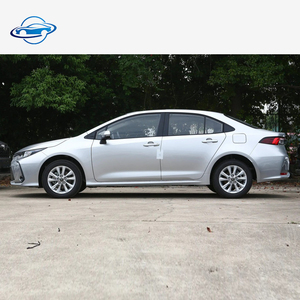 <span class=keywords><strong>Corolla</strong></span> 2020-2025, Sedán Eléctrico Inteligente de 1.5L y 1.8L, 100 CV, Transmisión Manual, Asientos de Cuero, Volante a la Izquierda, Emisiones Euro IV, Táctil - Product Image 6