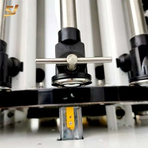 Mực chính xác và lớp phủ trộn màu tự động phù hợp với thiết bị - Product Image 4