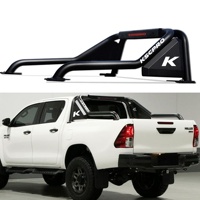 Barre roulante KSCPRO pour voiture tout-terrain, pour Toyota Hilux 2022