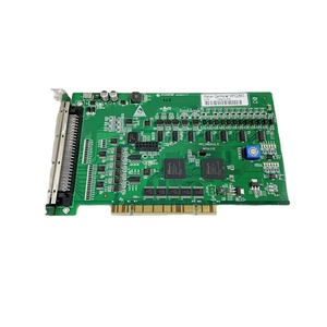 Kartu kontrol gerakan MPC2860, kartu kontrol gerakan performa tinggi untuk LEETRO enam-sumbu - Product Image 1