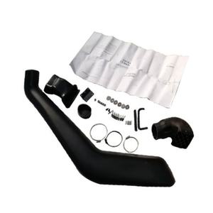 Kit d'admission d'air pour voiture, snorkel, kit de carrosserie ABS, compatible avec Defender 110 pour Cross River 4WD Offroad 4x4, moteur surélevé SS385HF - Product Image 2