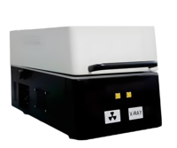 Machine de test de bijoux XRF, testeur d'or, analyseur de métaux précieux, testeur de densité d'or XRF Shenzhen, analyseur XRF pour l'or