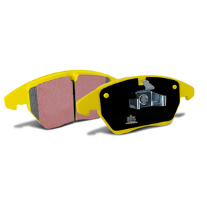 แผ่นรองสำหรับดามาส SH300 เจทัวร์ T2 ทาโฮ 2007 - 2014 1200 2019 อวาฟานซ่า - Product Image 1