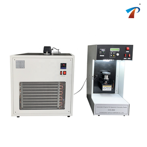 ASTM D5293 ASTM D2602 CCS สำหรับความหนืดที่ชัดเจนของ CCS-2602น้ำมันเครื่อง - Product Image 2