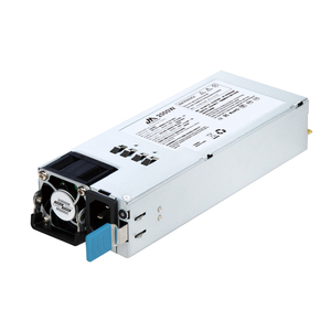 ปลั๊กดีแหล่งจ่ายไฟเซิร์ฟเวอร์ AC100-240V 1 + 1การสลับซ้ำซ้อน2000W 12V 80 PLUS ได้รับการรับรองแพลตตินัมรับประกัน3ปี - Product Image 4