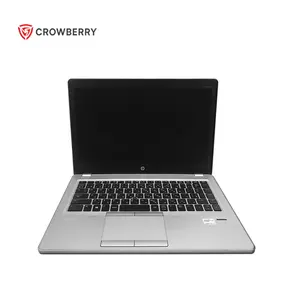 Kullanılan Laptop Intel Core i5, 14 "ikinci el dizüstü bilgisayar, 90% yeni, ofis, iş, öğrenme, kullanılan dizüstü bilgisayar