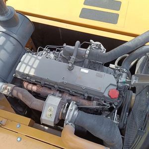 High Quality Machinery Used Cat Excavator 36.5Tons Second-<b>hand</b> 2023 SANY 365H 305H Hydraulic Crawler 36.5 Ton - Product Image 6