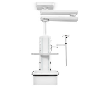 เครื่องจ่ายก๊าซทางการแพทย์สำหรับสัตว์เลี้ยงแบบใช้ซ้ำได้ รุ่น Mindray HyPort P20/30 สำหรับการผ่าตัดสัตว์ - Product Image 3