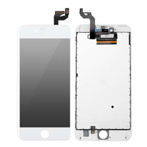 Giá tốt nhất cho iPhone 6 6S 7 8 cộng với màn hình LCD thay thế 1-năm bảo hành trên cho Iphone x XR XS Max màn hình hiển thị LCD - Product Image 1