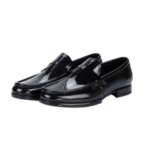 2025 New Vintage Autumn Casual <b>Shoes</b>-Fashionable Comfortable Breathable Waterproof Anti-Slippery <b>Height</b> <b>Increasing</b> Oxford Style - Product Image 1