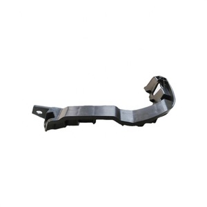 ขายึดกันชนหน้าซ้ายขวา สำหรับ Audi A3 13-16 8V  วัสดุ PP  อะไหล่เสริม  หมายเลข 5807183A 184A - Product Image 2