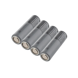 แบตเตอรี่ลิเธียมไอออนแท้รุ่น INR 21700 M50T 3.6v 5000mah 10A กระแสไฟปล่อย 21700 เซลล์ - Product Image 5