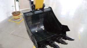 Trung Quốc bán thủy lực Crawler Điều khiển thí điểm <span class=keywords><strong>Google</strong></span> hiển thị 3 tấn Mini Máy xúc - Product Image 5