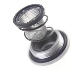 Pièces détachées moto Kit de vis de vidange moto CG125 Vis de vidange Ressort de vis Filtre à huile - Product Image 5