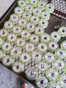 Tira <span class=keywords><strong>de</strong></span> plástico <span class=keywords><strong>de</strong></span> acero inoxidable, tira <span class=keywords><strong>de</strong></span> nailon, barra <span class=keywords><strong>de</strong></span> acero inoxidable, cadena <span class=keywords><strong>de</strong></span> rodillos <span class=keywords><strong>de</strong></span> paso corto, cadena <span class=keywords><strong>de</strong></span> rodillos - Product Image 5