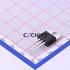 Thyristor (SCR) / Module CT304B-800S TO-220 Original et Neuf, Vente en Gros de Composants Électroniques, Puces et Service BOM - Product Image 1