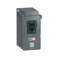 Variador de Frecuencia Schneider ATV610C11N4 110kW 380-460V 3P EMC para Bomba de Ventilación, Automatización Industrial
